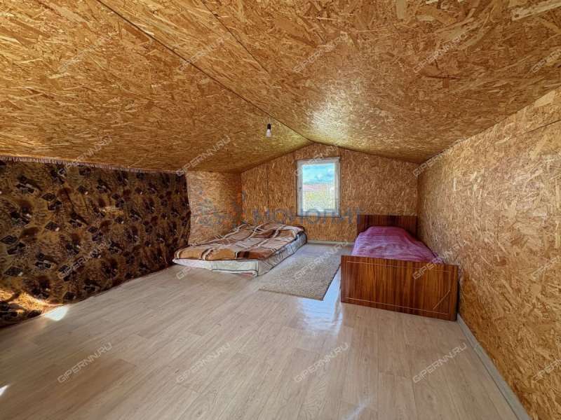 дача на СНТ Станция Горький Сортировочный ДОЗ-1