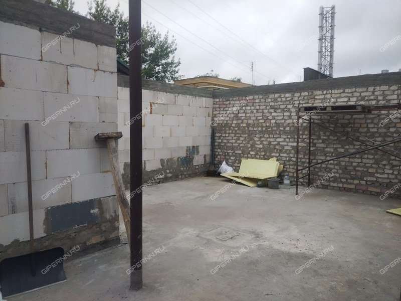 помещение под офис на Гагарина пр-кт., д. 50/2