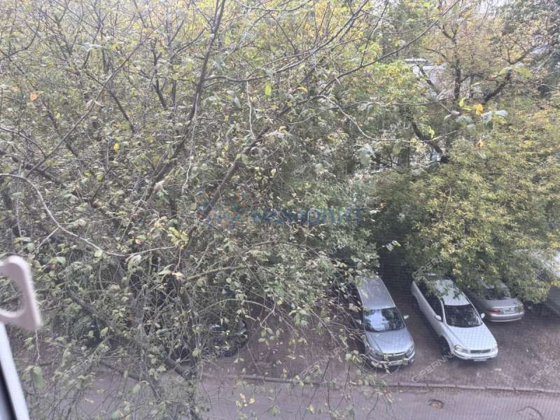 однокомнатная квартира на Гжатской улице дом 2