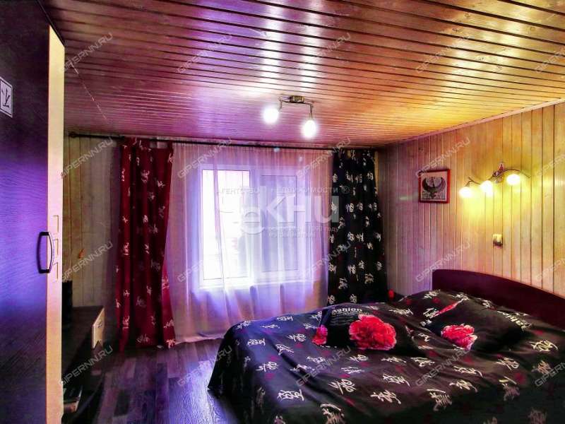 дом на улице Лесная село Новые Ключищи