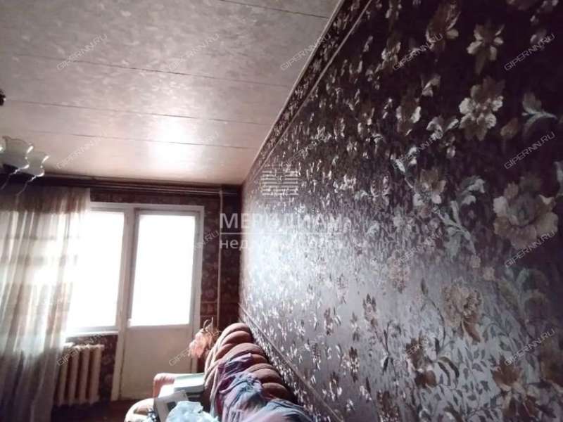 трёхкомнатная квартира на проспекте Кораблестроителей дом 1