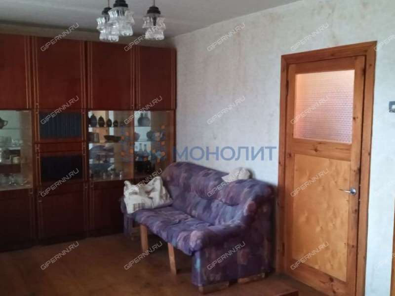 дом на улице Полевая село Городищи