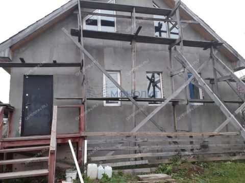 kottedzh-derevnya-zelecino-kstovskiy-rayon фото