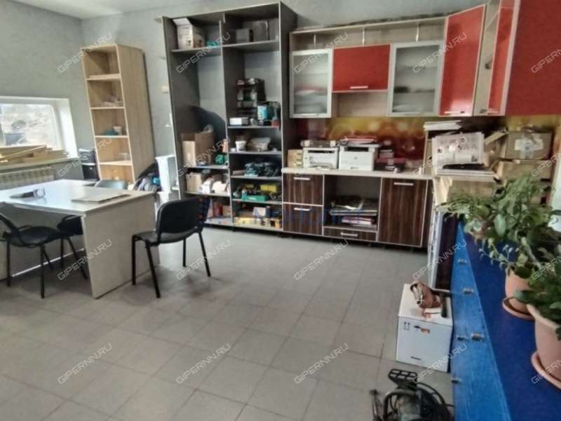 имущественный комплекс под склад, производственную площадь на улице Молькова деревня Прокошево