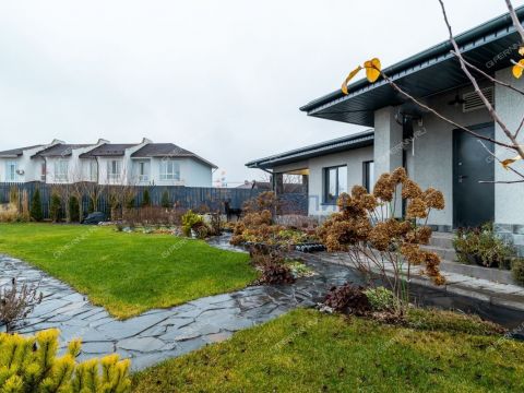 kottedzh-derevnya-novaya-derevnya-kstovskiy-rayon фото