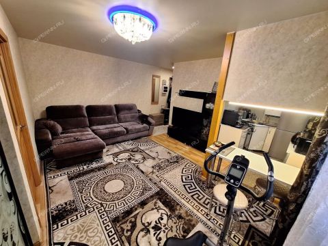 2-komnatnaya-ul-kosmicheskaya-d-17 фото