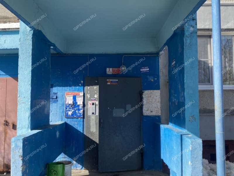 четырёхкомнатная квартира на улице Строкина дом 19