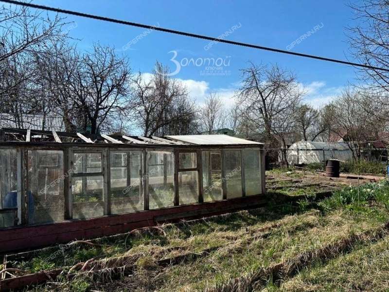 земельный участок 5 соток ТСН Стройгаз