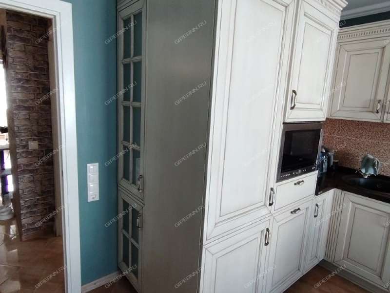 двухкомнатная квартира на улице Янки Купалы дом 36