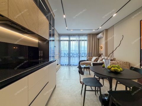 2-komnatnaya-ul-vladimira-vysockogo-d-1 фото