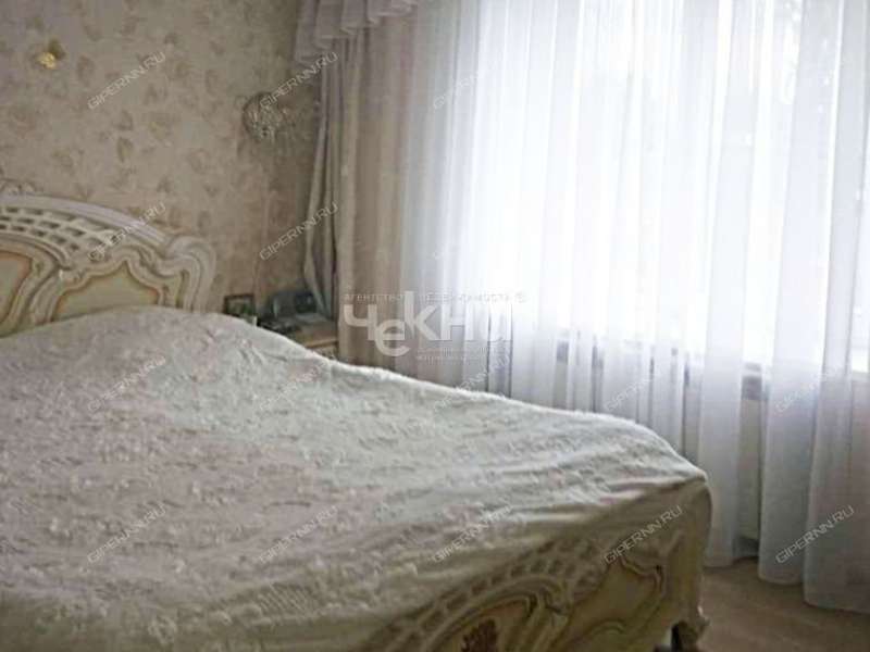 дом на улице Мира рабочий посёлок Тумботино