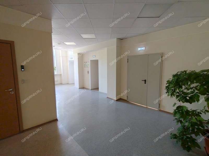 помещение под офис на улице Родионова