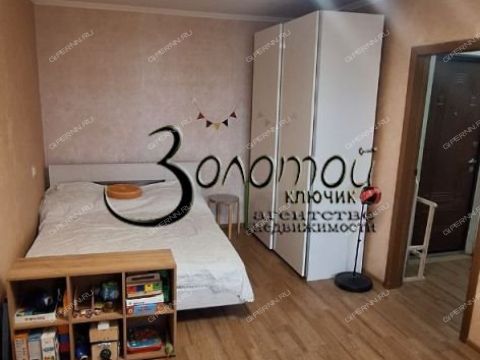 2-komnatnaya-ul-sovetskoy-armii-d-15a фото