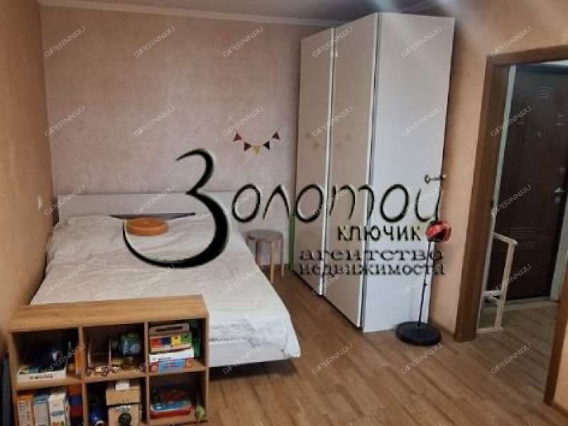 двухкомнатная квартира на улице Советской Армии дом 15А