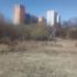 земельный участок 10 соток Октябрьская улица деревня Афонино