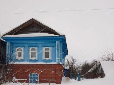 dom-selo-bykovka-vorotynskiy-gorodskoy-okrug фото