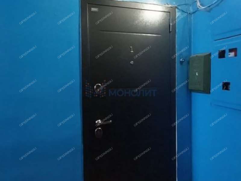 четырёхкомнатная квартира на Лесной улице дом 24 посёлок Ильино