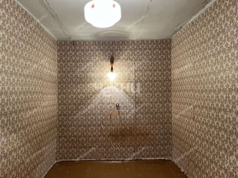 трёхкомнатная квартира на Медицинской улице дом 7а