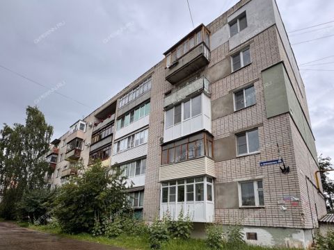 1-komnatnaya-gorod-balahna-balahninskiy-municipalnyy-okrug фото
