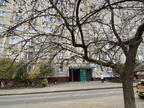 3-komnatnaya-ul-kosmicheskaya-d-56 фото