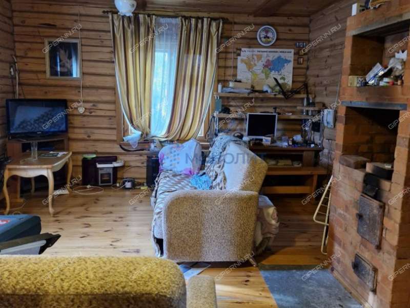 земельный участок 5 соток - деревня Филино