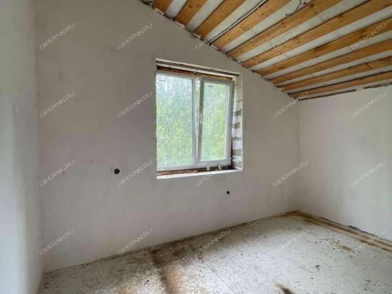 коттедж на СПК Россия село Арапово