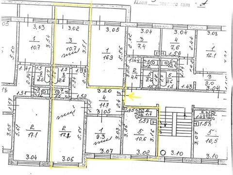 3-komnatnaya-per-bakinskiy-d-1 фото
