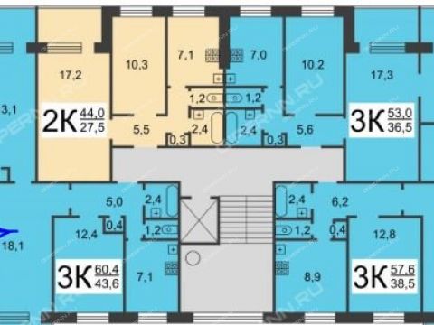 3-komnatnaya-sh-moskovskoe-d-23 фото