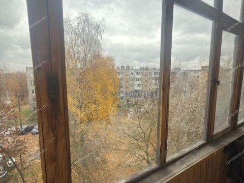 4-komnatnaya-gorod-dzerzhinsk-gorodskoy-okrug-dzerzhinsk фото