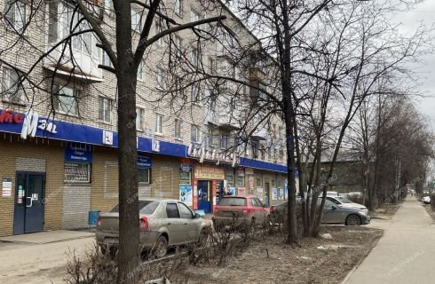 Белла ул героя рябцева 34 фото Купить помещение на ул. Героя Рябцева в Нижнем Новгороде, площадь 31 кв м, под о
