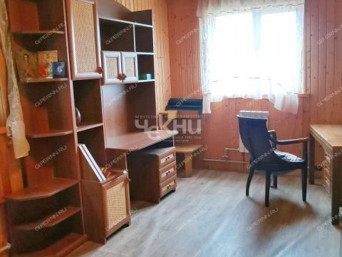 dom-derevnya-zuevo-gorodskoy-okrug-bor фото