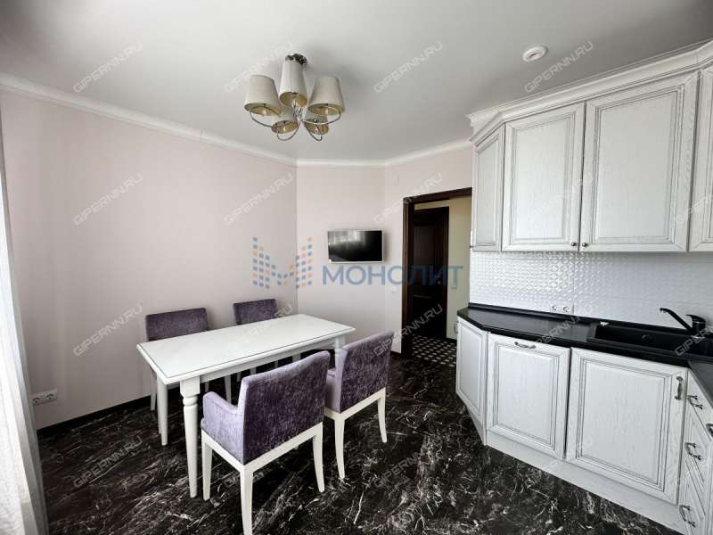 двухкомнатная квартира на Малой Ямской улице дом 18 к1