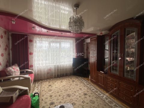 3-komnatnaya-ul-dyakonova-d-13a фото