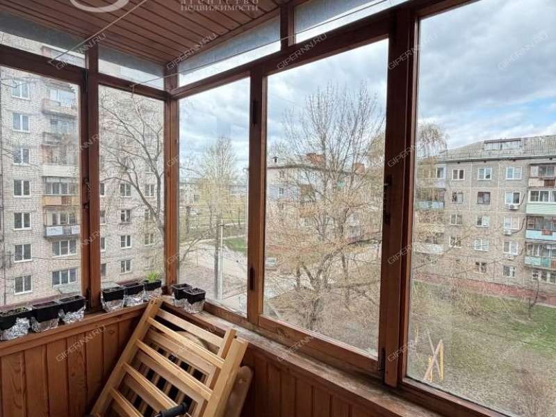 однокомнатная квартира на Автомеханической улице дом 22