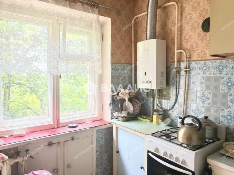 однокомнатная квартира на проспекте Ленина дом 75