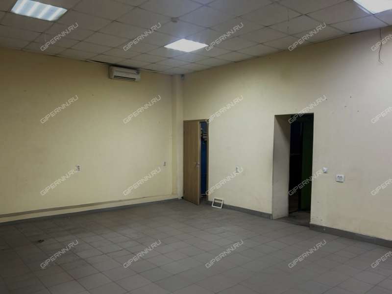помещение под помещение свободного назначения на проспекте Ленина