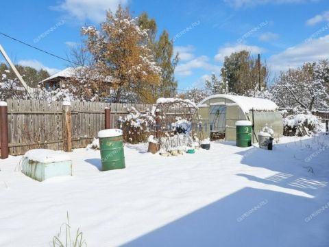 dom-selo-chernuha-kstovskiy-rayon фото