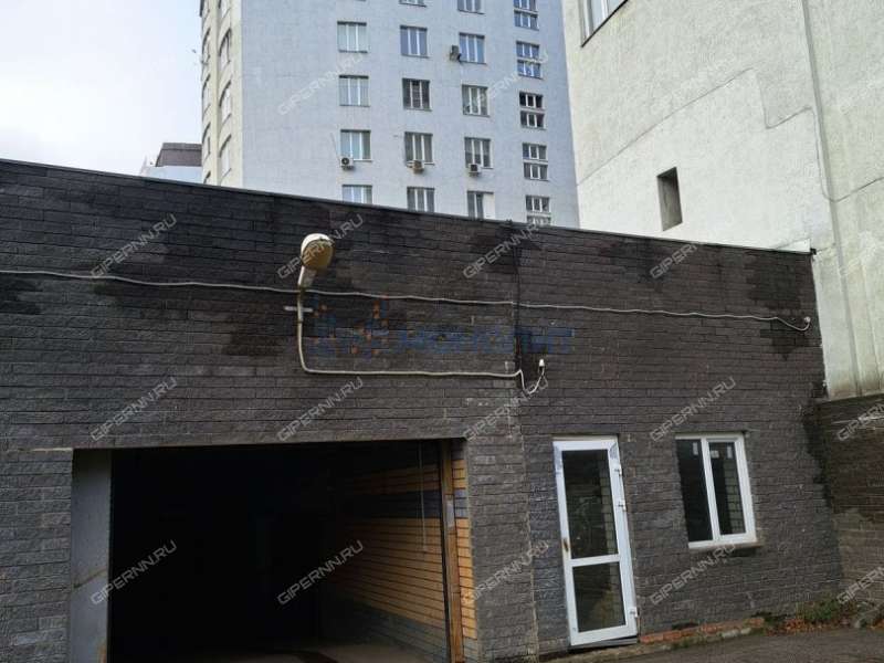 помещение под помещение свободного назначения на Грузинской улице