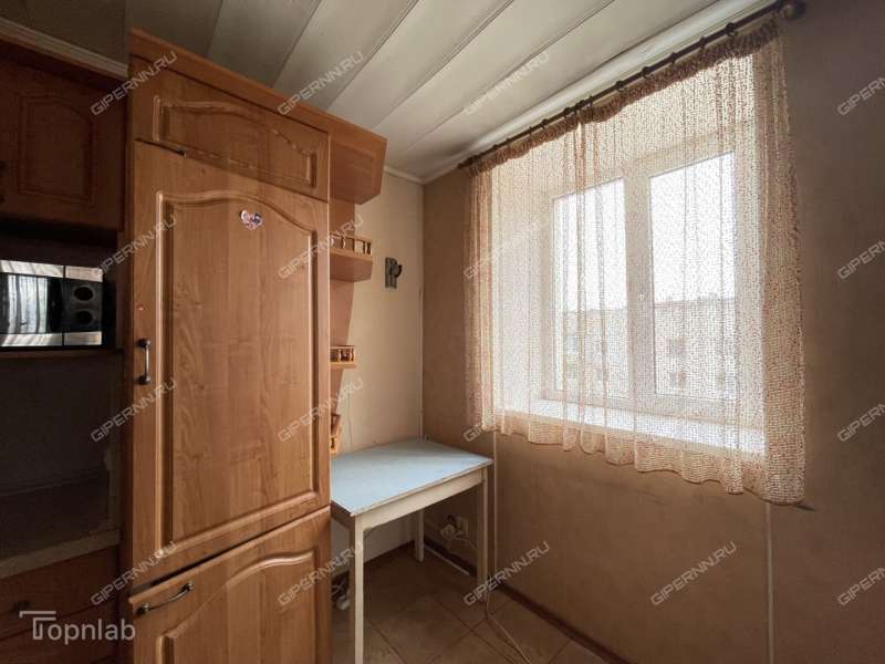 четырёхкомнатная квартира на проспекте Победы дом 2 город Кстово