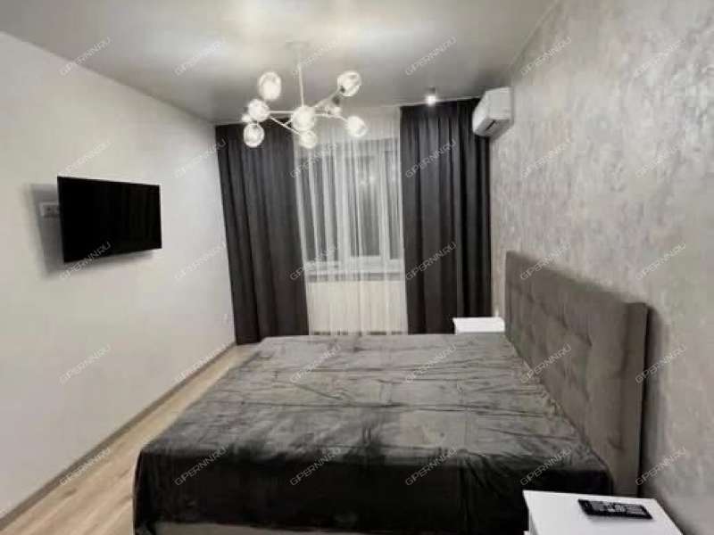 однокомнатная квартира на Правдинской улице дом 43