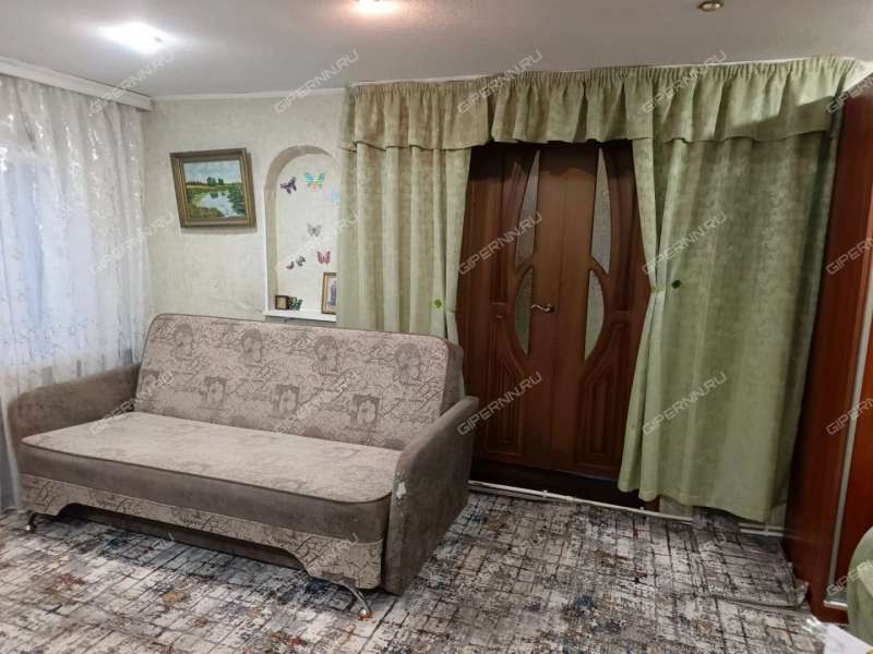 дом на Алебастровой улице