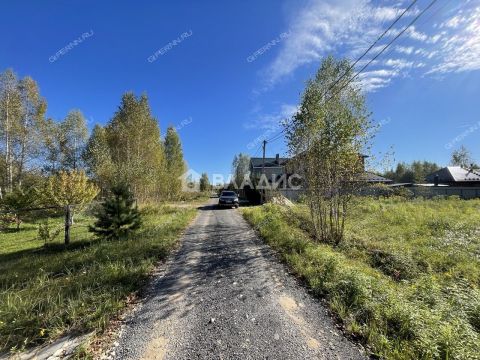 derevnya-taynovo-gorodskoy-okrug-bor фото