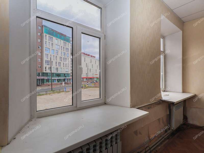 здание под офис на улице Коминтерна