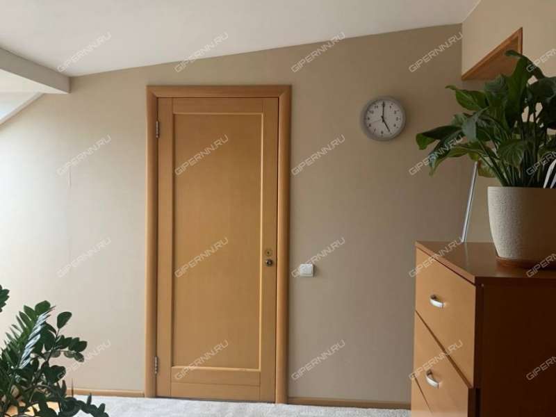 двухкомнатная квартира на улице Белинского дом 62