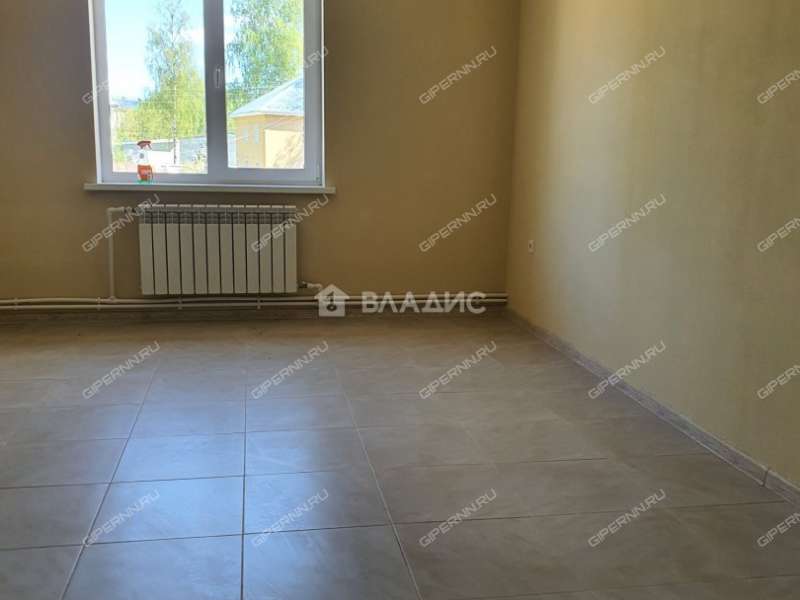 здание под офис, торговую площадь на улице Вождей Революции