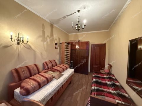 3-komnatnaya-gorod-zavolzhe-gorodeckiy-rayon фото