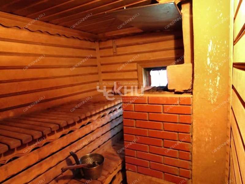 дом на улице Лесная село Новые Ключищи