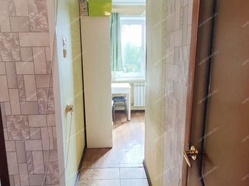 четырёхкомнатная квартира на Зелёной улице дом 7А город Кстово