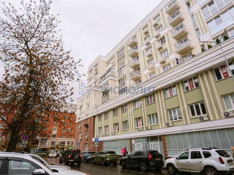 двухкомнатная квартира на Славянской улице дом 35 к1