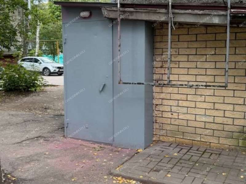 помещение под помещение свободного назначения на улице Веденяпина